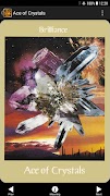 Voyager Tarot poster