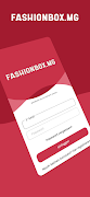Fashionbox.mg poster