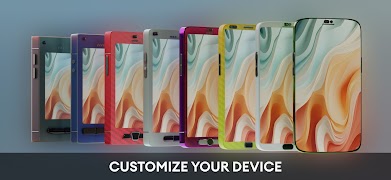 Devices Tycoon Simulator 截圖 1