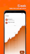 Mi Band Finder screenshot 2