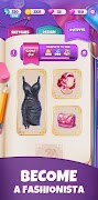 Merge Design: Puzzle & Fashion screenshot 3
