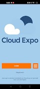 Cloud Expo 2023 постер