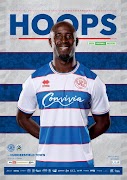 برنامه‌نما QPR Official Programmes عکس از صفحه