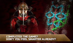 Mechanicus - hexagonal puzzles screenshot 5