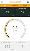 Conti eBike App 截圖 1