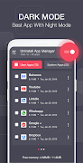 System App Remover - Uninstall 截图 4