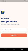 GYB Smart Care capture d'écran 2