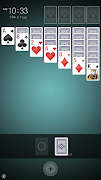 Solitaire 截圖 1