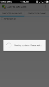 Copy to SIM Card Pro poster
