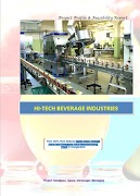 Sample PDF Project Profile plakat
