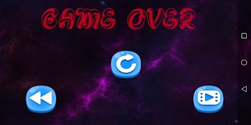 Galactic Defenders ภาพหน้าจอ 3