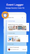 File Explorer: Master Clean 截图 2