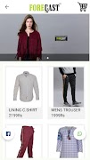 FORECAST CLOTHING screenshot 3