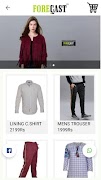 FORECAST CLOTHING 스크린샷 3