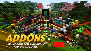 Mods for Minecraft screenshot 2