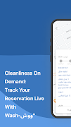 Wash App screenshot 3