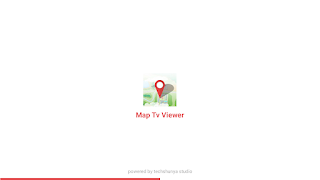 Map Tv Viewer penulis hantaran
