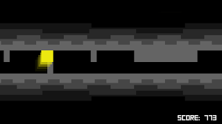 برنامه‌نما Hyper Tunnel عکس از صفحه