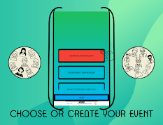Annual Dates الملصق