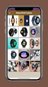 Galaxy Watch 5 Guide capture d'écran 4