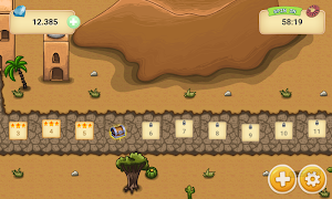 Digits Maze 2 Screenshot 1