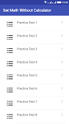 sat maths without calculator screenshot 5