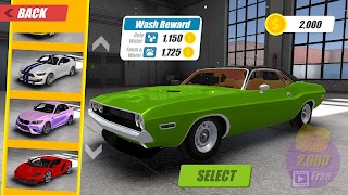 Wash Master اسکرین شاٹ 4