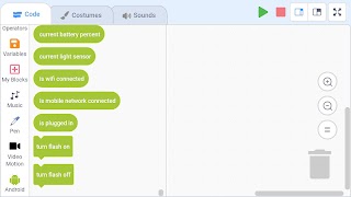 Common Coding Builder imagem de tela 2