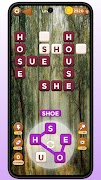 Word Connect - Puzzle imagem de tela 4