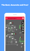 Logic Circuit Simulator Mobile скриншот 1