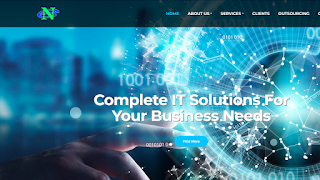 Net Soft Solutions screenshot 7