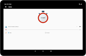 openWorkout ภาพหน้าจอ 4
