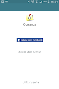 Comanda Premium Screenshot 5