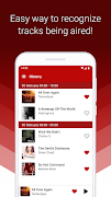 Radio Roks ภาพหน้าจอ 4
