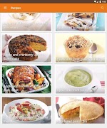 Apple Recipes ภาพหน้าจอ 4