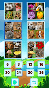 One-Tap Memory Game plakat