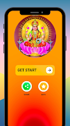 Lakshmi Chalisa - लक्ष्मी चालीसा ภาพหน้าจอ 1