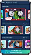 1 Schermata Thomas & Friends All Engines