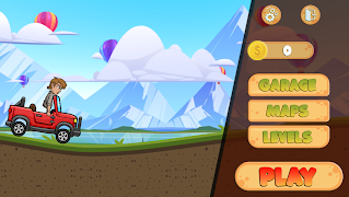 race screenshot 5