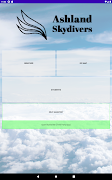 Ashland Skydivers captura de pantalla 4