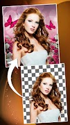 Photo Background Changer Screenshot 2