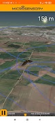 MyFlight3D ภาพหน้าจอ 5
