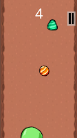Jelly Feast Frenzy Mania imagem de tela 2