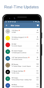 CU Transit screenshot 1