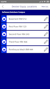 Mechanical Report App 截图 1