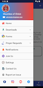 Churches of Christ screenshot 7