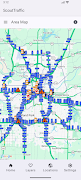 ScoutTraffic скриншот 4