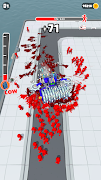 Mad Driver 3D screenshot 3