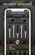 Volume Booster स्क्रीनशॉट 2