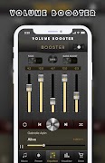 Volume Booster screenshot 2